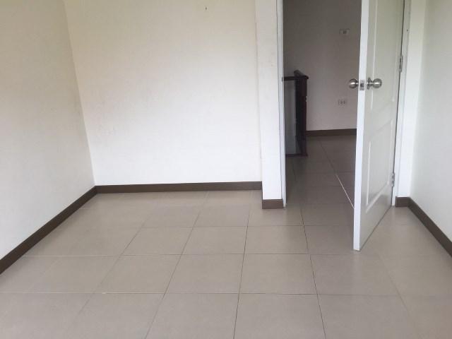 💟 ทาวน์เฮ้าส์ โครงการกานดา บ้านริมคลอง 3 เมืองสมุทรสาคร สมุทรสาคร 💟 รูปที่ 4