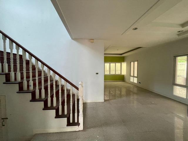 ใช่ 💟 บ้านเดี่ยว โครงการบ้านสวนวัลยา บางชัน 💟 รูปที่ 4