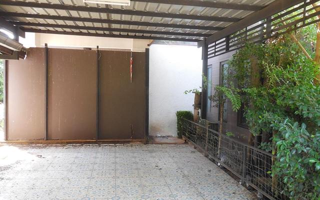 ใช่ 💟 บ้านเดี่ยว โครงการศรีบุญมา ปากช่อง 💟 รูปที่ 4