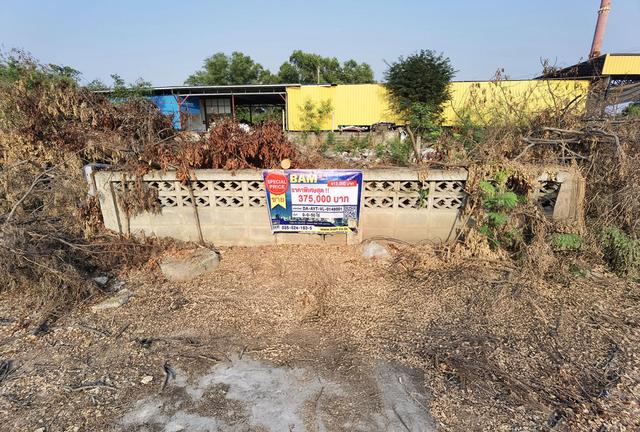 ใช่ 💟 ที่ดินเปล่า โครงการหทัยกร 2 พระนครศรีอยุธยา 💟