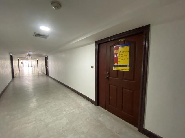 💟 คอนโดมิเนียม โครงการวิภาวดี เซ็นเตอร์ คอนโดเทล 💟 รูปที่ 4