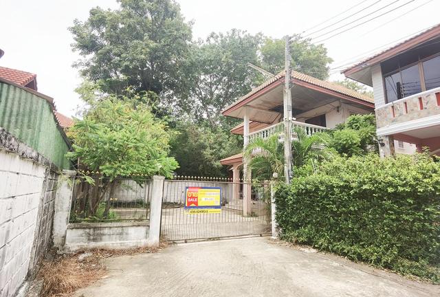 💟 บ้านเดี่ยว โครงการประวีณวิลล่า สิงห์บุรี 💟