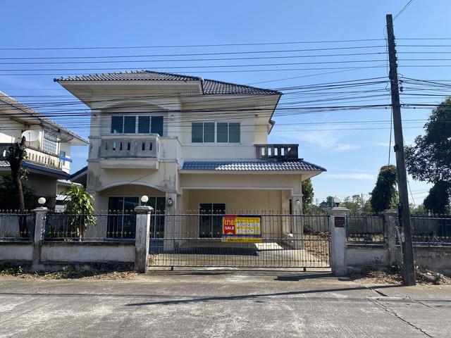 💟 บ้านเดี่ยว 2 ชั้น โครงการวิววัน ริเวอร์ไซต์ นครนายก 💟