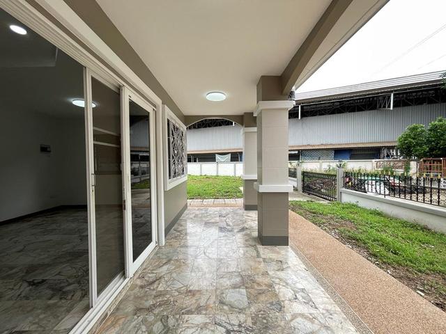 ใช่ 💟 บ้านเดี่ยว โครงการประภาวิลล์ อุดรธานี : ปรับปรุงใหม่ 💟 รูปที่ 4