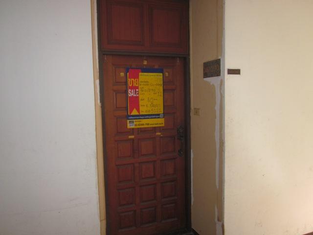 💟 คอนโดมิเนียม โครงการชาร์มมิ่ง ริเวอร์ไซด์ คอนโดวิว ปากเกร็ด 💟 รูปที่ 2