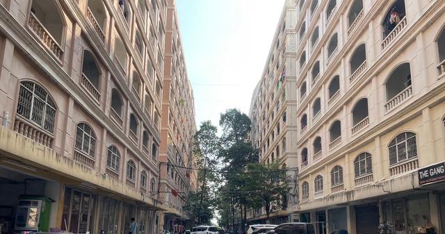 💟 คอนโดมิเนียม โครงการนิรันดร์ เรซิเดนซ์ 2 💟