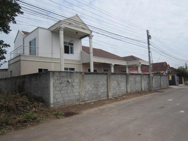 ใช่ 💟 บ้านเดี่ยว โครงการบ้านทานตะวัน เมืองนครราชสีมา 💟 รูปที่ 3