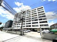 💟 คอนโดมิเนียม ธนรุตม์แมนชั่น อ่อนนุช25 💟