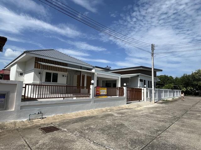 ใช่ 💟 บ้านเดี่ยว โครงการเดอะโฟลว์ ราชบุรี : ปรับปรุงใหม่ 💟 รูปที่ 3