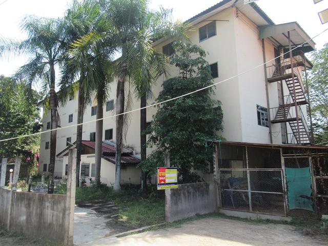 💟 อพาร์ทเม้นท์ เถิน ลำปาง 💟