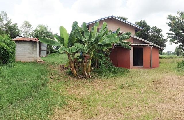 ใช่ 💟 บ้านเดี่ยว 2 ชั้น เมืองอุดรธานี 💟 รูปที่ 4