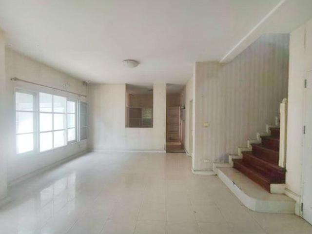 ใช่ 💟 บ้านเดี่ยว โครงการมณียา มาสเตอร์พีซ รัตนาธิเบศร์ 💟 รูปที่ 4