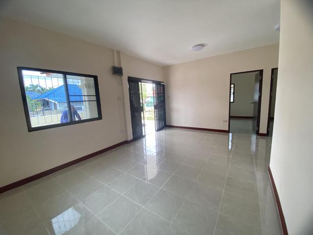 ใช่ 💟 บ้านเดี่ยว โครงการพงศ์พัชร ลำพูน 💟 รูปที่ 4