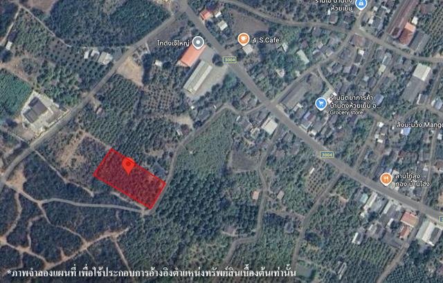 ใช่ 💟 ที่ดินเปล่า โครงการบ้านดงห้วยเย็น ลำพูน 💟 รูปที่ 2