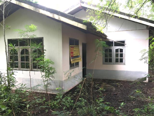 💟 บ้านเดี่ยว เมืองอุดรธานี 💟