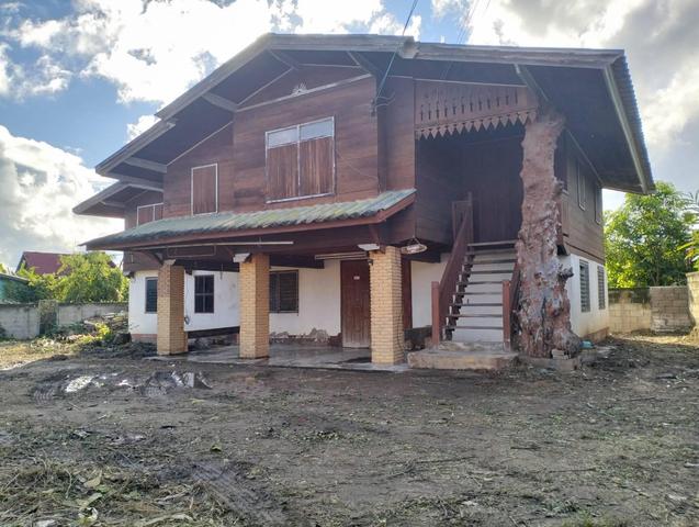 💟 บ้านเดี่ยว 2 ชั้น โครงการบ้านไหล่หิน ลำปาง 💟 รูปที่ 2