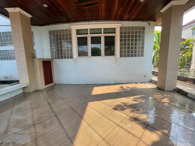 ใช่ 💟 บ้านเดี่ยว โครงการบ้านสีวลี รังสิต 1 ปทุมธานี 💟 รูปที่ 4