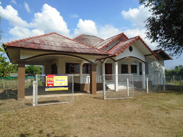 💟 บ้านเดี่ยว โครงการบ้านศาลาเม็ง เกาะคา 💟