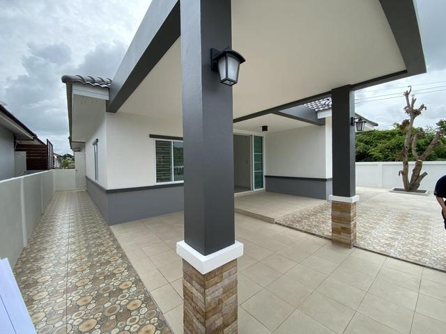 ใช่ 💟 บ้านเดี่ยว โครงการศักดิ์ทิพย์ 7 เมืองระยอง : ปรับปรุงใหม่ 💟 รูปที่ 4