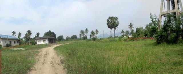 ใช่ 💟 ที่ดินเปล่า เพชรบุรี 💟 รูปที่ 3