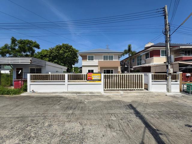 💟 บ้านเดี่ยว 2 ชั้น โครงการมาลิลล่าห์ พระนครศรีอยุธยา 💟