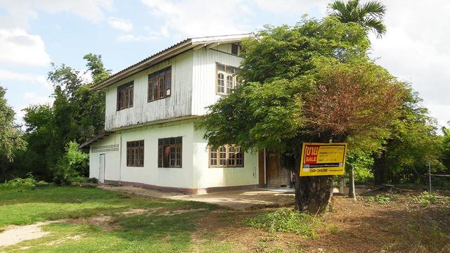 💟 บ้านเดี่ยว หนองหงส์ 💟