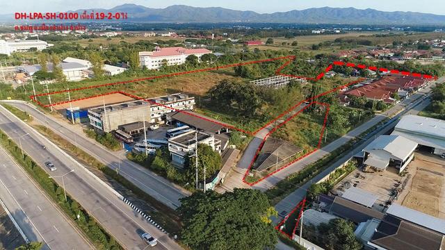 ใช่ 💟 บ้านเดียว ลำปาง 💟 รูปที่ 3