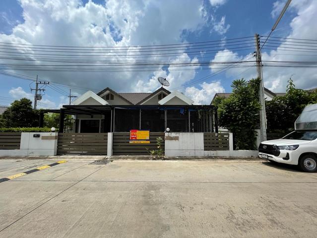 💟 บ้านแฝด โครงการนาราวิลล์ พานทอง 💟