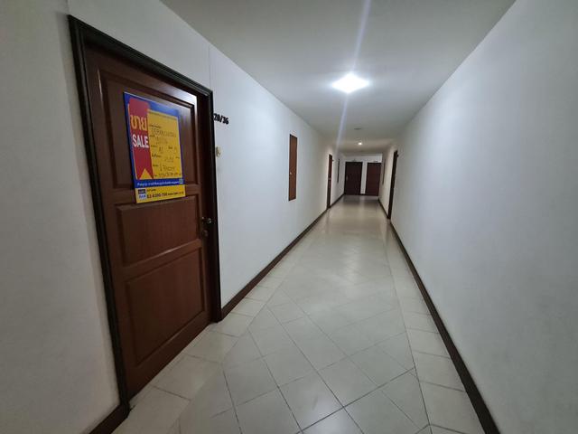 💟 ห้องชุดพักอาศัย โครงการกลางกรุง รีสอร์ท ดินแดง 💟 รูปที่ 4