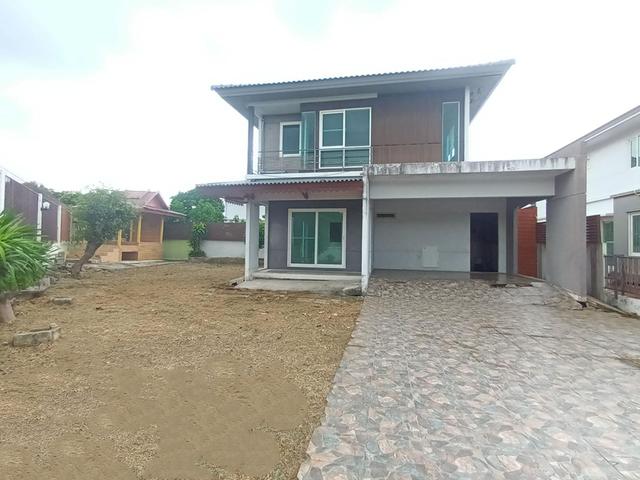 ใช่ 💟 บ้านเดี่ยว โครงการพฤกษ์ลดา ประชาอุทิศ 90 💟 รูปที่ 4