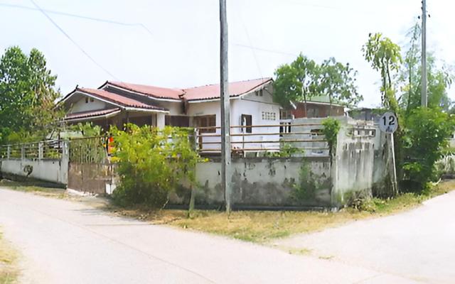 ใช่ 💟 บ้านเดี่ยว วังทอง พิษณุโลก 💟 รูปที่ 3