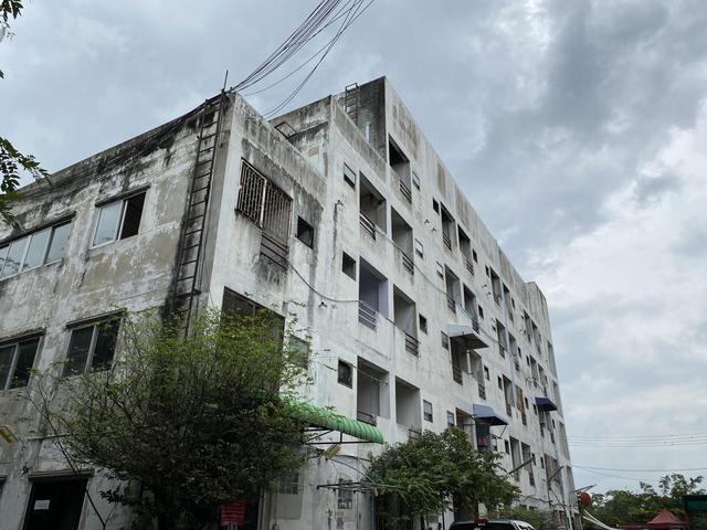 💟 คอนโดมิเนียม โครงการ บี.ซี.แอล. ปทุมธานี 💟