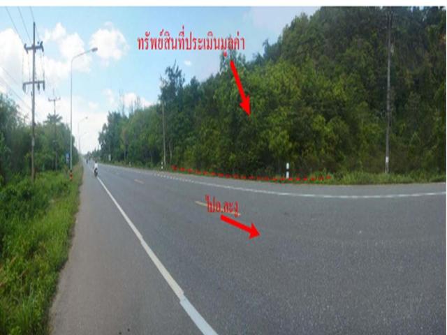 ใช่ 💟 ที่ดินเปล่า สตูล 💟 รูปที่ 4