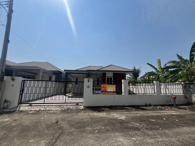 ใช่ 💟 บ้านเดี่ยว โครงการพรรณลดา ฟ้าใส บ้านชมวิว ราชบุรี : ปรับปรุงใหม่ 💟