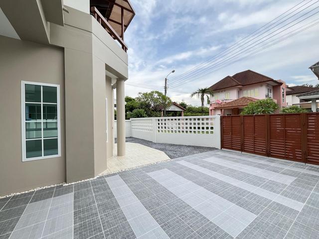 💟 บ้านเดี่ยว 2 ชั้น โครงการเนเบอร์โฮม วัชรพล : ปรับปรุงใหม่ 💟 รูปที่ 4