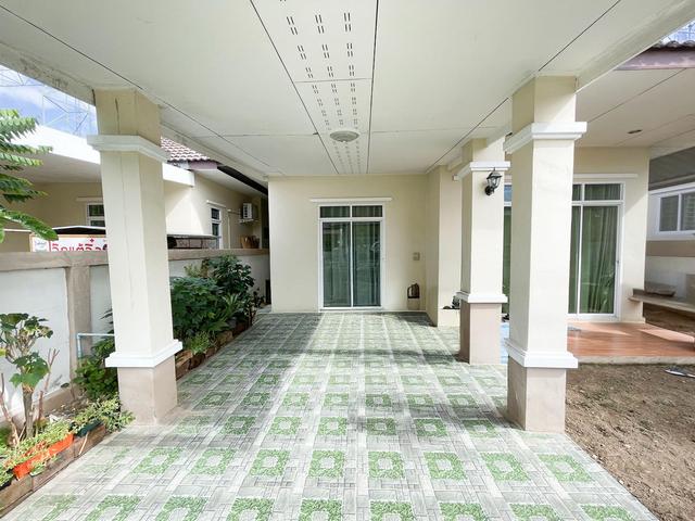 ใช่ 💟 บ้านเดี่ยว โครงการพรนรินทร์ 2 ศรีราชา 💟 รูปที่ 2