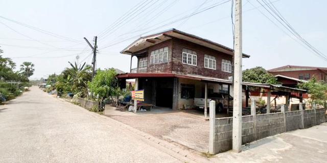 ใช่ 💟 บ้านเดี่ยว กุมภวาปี อุดรธานี 💟 รูปที่ 2