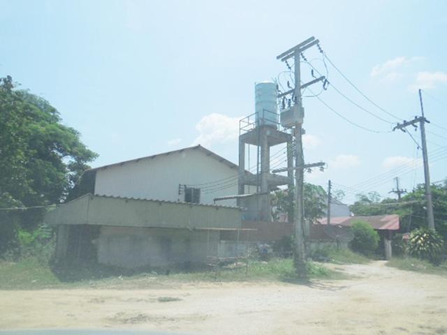 ใช่ 💟 อพาร์ทเม้นท์ เถิน ลำปาง 💟 รูปที่ 4