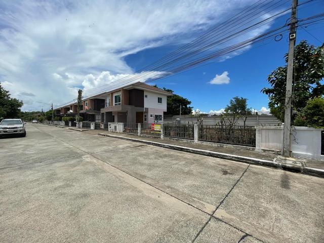 ใช่ 💟 ที่ดินเปล่า โครงการอรสิริน 11 เชียงใหม่ 💟 รูปที่ 4