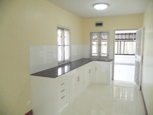 ใช่ 💟 บ้านเดี่ยว โครงการกาญกนก 1 สันกำแพง 💟 รูปที่ 4