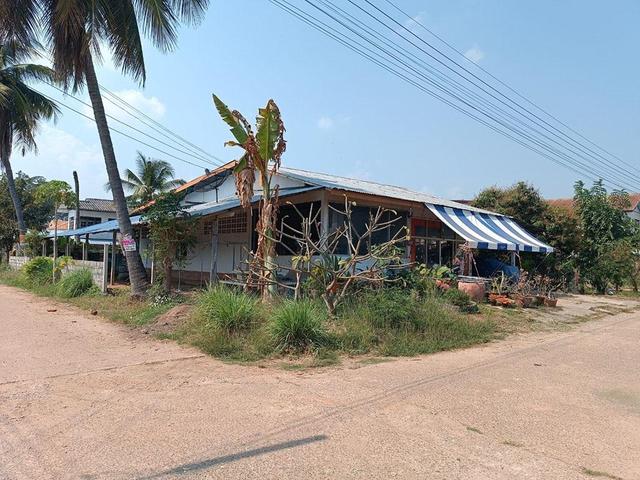 ใช่ 💟 บ้านเดี่ยว ชุมชนบ้านสงยาง กาฬสินธุ์ 💟 รูปที่ 3