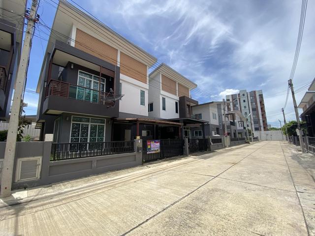 ใช่ 💟 บ้านเดี่ยว โครงการนราไพรเวท พระนครศรีอยุธยา 💟 รูปที่ 2