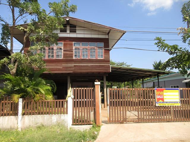 💟 บ้านเดี่ยว โครงการโนนสะอาด ชัยภูมิ 💟 รูปที่ 2