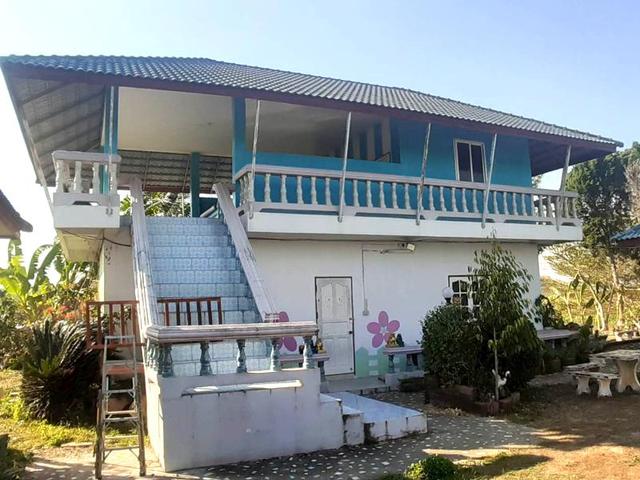 ใช่ 💟 บ้านเดี่ยว บ้านศรีดอนมูล เชียงราย 💟 รูปที่ 3