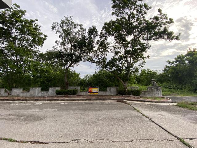 💟 ที่ดินเปล่า โครงการเลคไซด์ วิลล่า 3 ฉะเชิงเทรา 💟