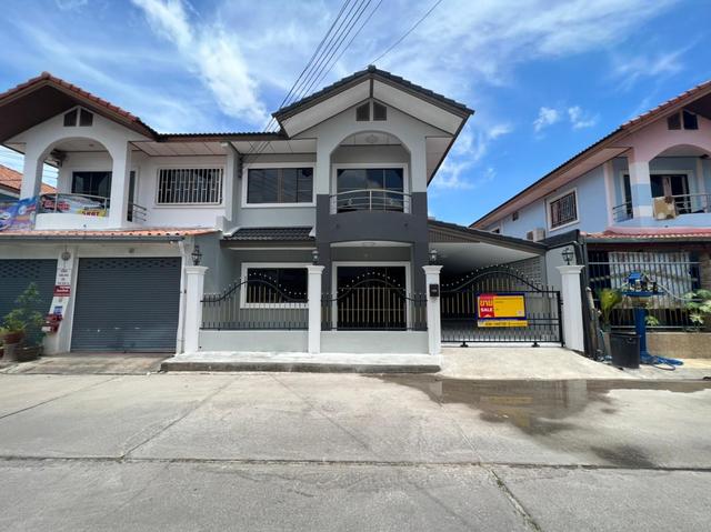 💟 บ้านเดี่ยว 2 ชั้น โครงการเอกมงคล 5/2 💟