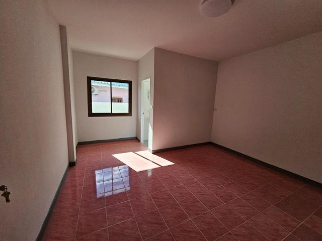 ใช่ 💟 บ้านเดี่ยวชั้นเดียว โครงการสุขเกษม เมืองขอนแก่น : ปรับปรุงใหม่ 💟 รูปที่ 4