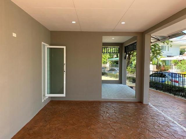 ใช่ 💟 บ้านเดี่ยว โครงการชัยพฤกษ์ เพชรเกษม 81 : ปรับปรุงใหม่ 💟 รูปที่ 3