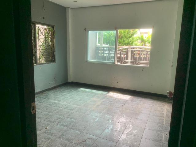 ใช่ 💟 บ้านเดี่ยวชั้นเดียว โครงการสินอนันต์ กระบี่ 💟 รูปที่ 4