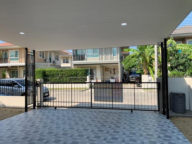 ใช่ 💟 บ้านเดี่ยว โครงการคณาสิริ ชัยพฤกษ์-วงแหวน บางบัวทอง 💟 รูปที่ 3